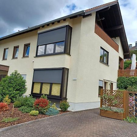 Ferienwohnung Fischer Konz Exterior foto