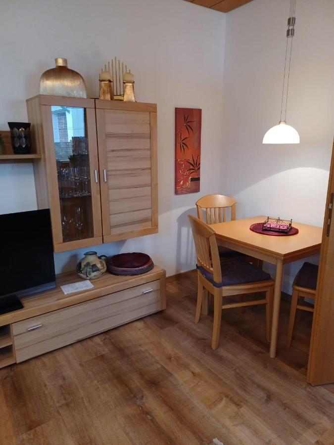 Ferienwohnung Fischer Konz Exterior foto