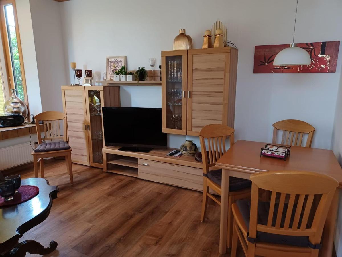 Ferienwohnung Fischer Konz Exterior foto
